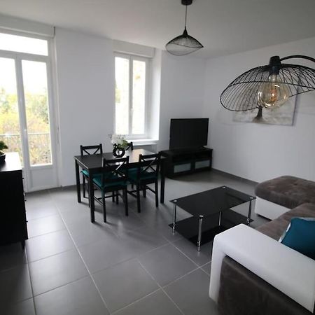 Narbonne : Super Appartement De Qualite Eksteriør bilde