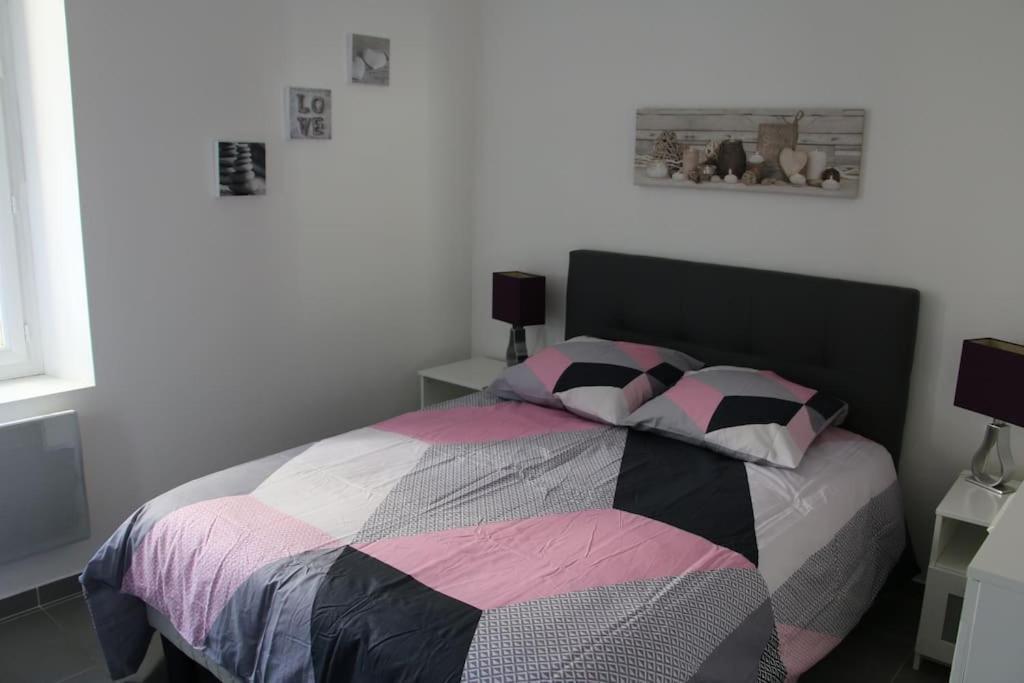 Narbonne : Super Appartement De Qualite Eksteriør bilde